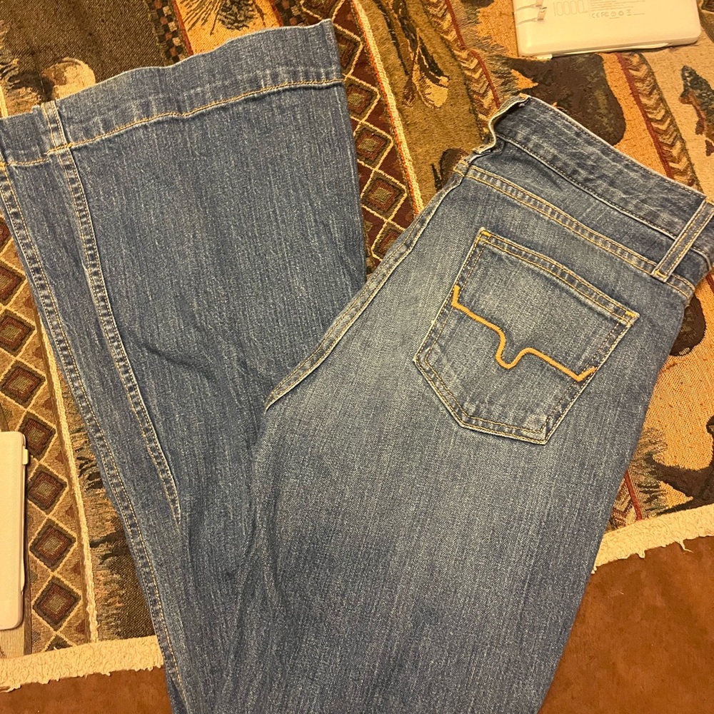 Kimes Ranch Jennifer Jeans 6x34